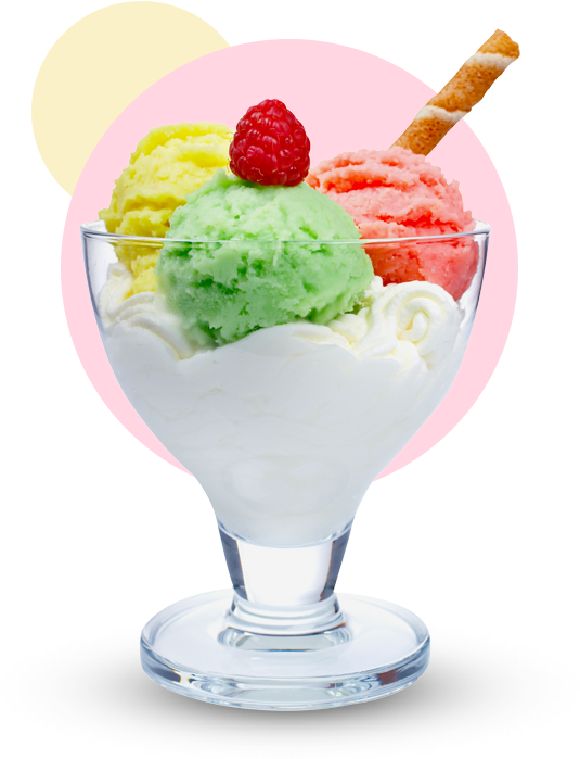 Ice Cream Making