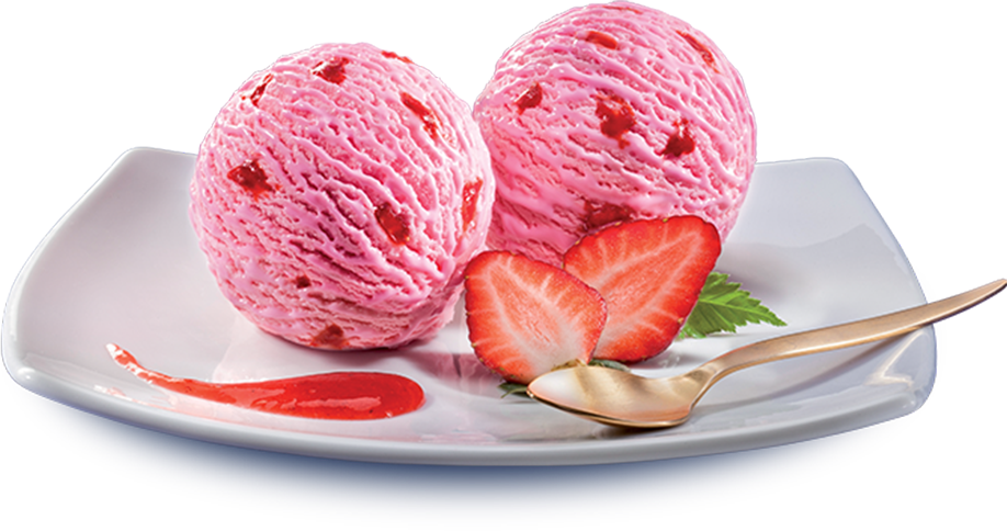 Ice Cream
